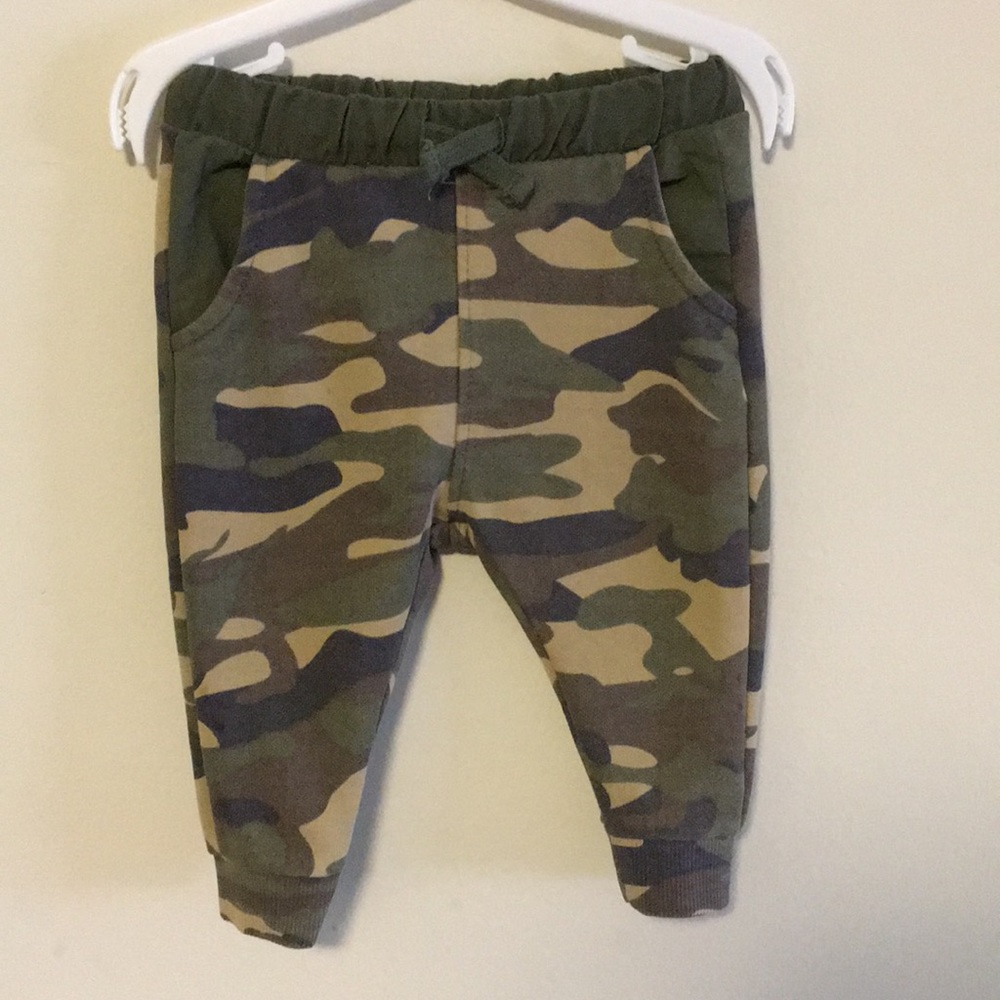 Zara Sweatpants